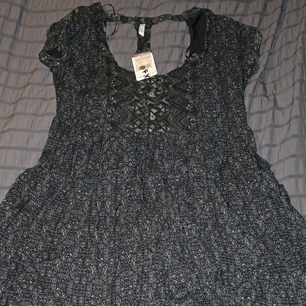 Women's free people dreas